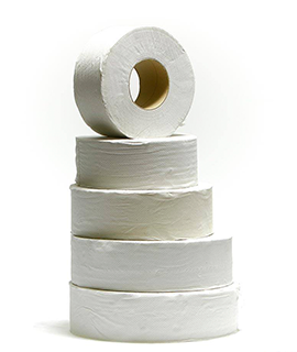 Papel Higienico Elite 180M