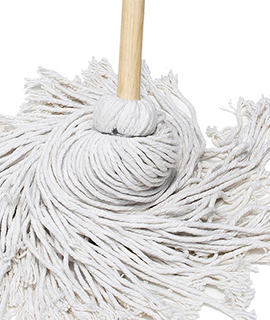 Trapeador de Pavilo Mediano