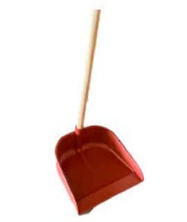 Recojedor de Plastico 08